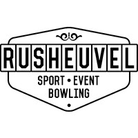 Rusheuvel logo - Similar company to Manta Beach