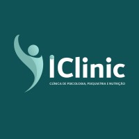 Iclinic Clinica de Saúde logo - Similar company to Nectar Floral