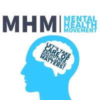 Mental health movement logo - Similar company to Mental Health Movement Pty Ltd