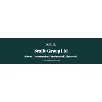 Scaife Group Ltd logo - Similar company to Dda Ltd