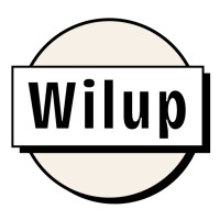 Wilup - Aménagements & Mobiliers So Durables logo - Similar company to Avecine