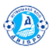FC Dnipro logo - Similar company to Fc Dynamo Brest