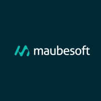 Maubesoft logo - Similar company to Connect+