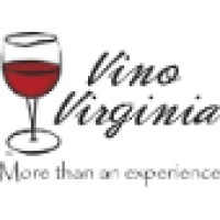 Vino Virginia logo - Similar company to Real Time Analytics