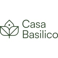 CasaBasilico logo - Similar company to Nomads Giving Back!