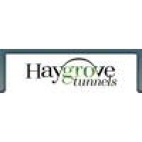 Haygrove Tunnels logo - Similar company to Evox Slipforming