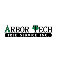 Arbor Tech Tree Service Inc. logo - Similar company to Louisiana Tree Service