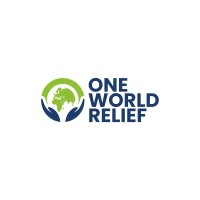 One World Relief logo - Similar company to Techcare Solutions