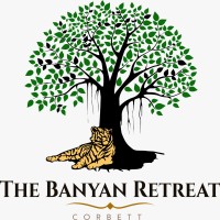 The Banyan Retreat Resort | Jim Corbett logo - Similar company to Grcl Group