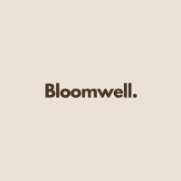 Bloomwell logo - Similar company to Bloomwell