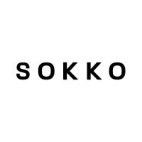 Sokko Design logo - Similar company to Mise - Design Studio