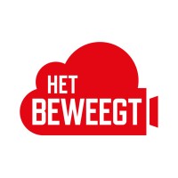 Het Beweegt logo - Similar company to Video Ventoux