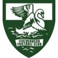Leatherhead Football Club logo - Similar company to The Professional Football Scouts Association