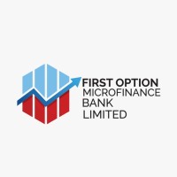 First Option Microfinance Bank logo - Similar company to Metamacro