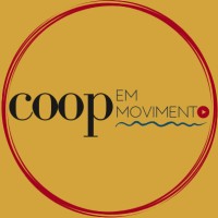 Cooperativismo em Movimento logo - Similar company to Instituto Nacional De Cooperativismo