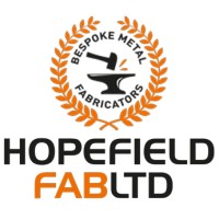 HOPEFIELD FAB LIMITED logo - Similar company to S & C Interior Systems Ltd