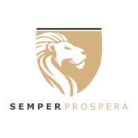 Semper Prospera logo - Similar company to Bridgency Hr Management