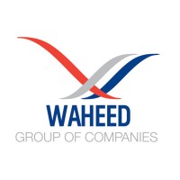 Waheed Group of Companies logo - Similar company to Ilextech