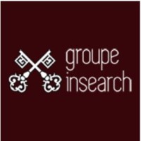 Groupe Insearch logo - Similar company to E & I Solutions Ltd (Eis)