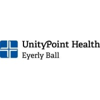 Eyerly Ball Community Mental Health Services logo - Similar company to Yss