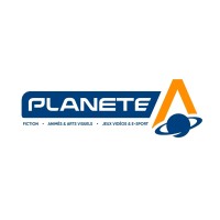 Festival Matsuri Planète A logo - Similar company to Futurcom Planet