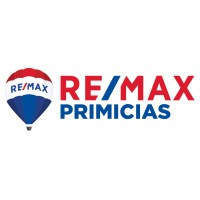 REMAX PRIMICIAS logo - Similar company to Kasas Decoración