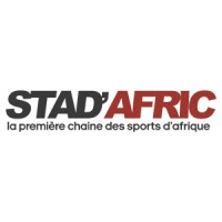 STAD'AFRIC, la première chaîne de Télévision des Sports d'Afrique logo - Similar company to Yank