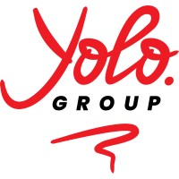 Yolo Group of Companies logo - Similar company to Made By Folk
