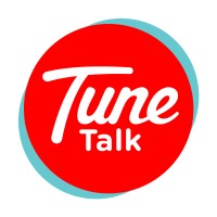 Tune Talk logo - Similar company to Izyoo Platform