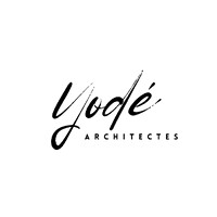 YODÉ Architectes logo - Similar company to Bivouac Studio