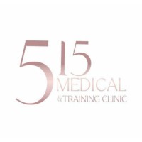 515 Medical & Training Clinic logo - Similar company to Feltron Security Systems Llc
