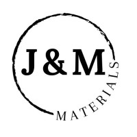 J&M MATERIALS logo - Similar company to Misi Programs