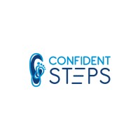 Confident Steps logo - Similar company to Confident Steps
