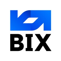 BIX.BG logo - Similar company to Novatel