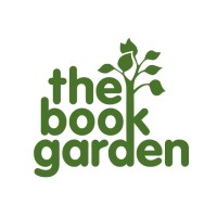 The Book Garden logo - Similar company to Queer Book Bar