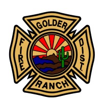 Golder Ranch Fire District logo - Similar company to Widespread Solutions