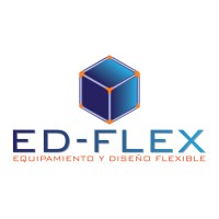 ED-FLEX SYSTEM LEAN logo - Similar company to Naya Espejos Latam