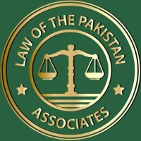Law of the Pakistan Associates logo - Similar company to Urducation