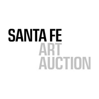 Santa Fe Art Auction logo - Similar company to Rainbow Edu Consulting & Tutoring