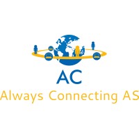 Always Connecting AS logo - Similar company to Always Connecting As