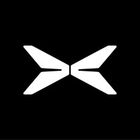 XPENG Deutschland logo - Similar company to Elaris Ag