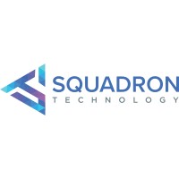 SQUADRON TECHNOLOGY logo - Similar company to Virdhara Infotech
