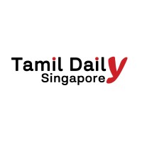 Tamil Daily Singapore logo - Similar company to Uae Tamil Web