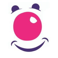 The Humour Foundation logo - Similar company to Stryde4