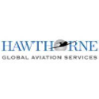 Hawthorne Global Aviation Services logo - Similar company to Executive Fliteways
