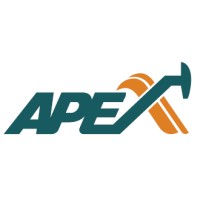 Apex Oilfield Equipment logo - Similar company to Apex Group