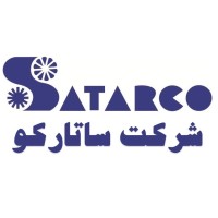 شرکت ساتارکو logo - Similar company to Satarco