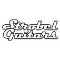 Strobel Guitars logo - Similar company to Wheel Solutions Ltd