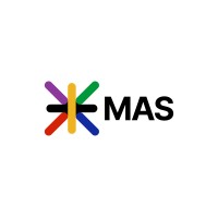 MAS logo - Similar company to Project Partner