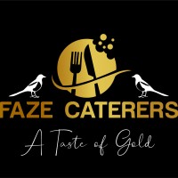 Faze Caterers logo - Similar company to Natural Transition